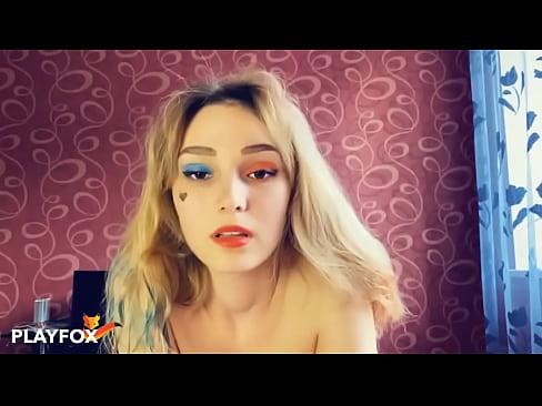 ❤️ Mágikus virtuális valóság szemüveg adott nekem szex Harley Quinnel ❌ Szex at hu.assay-define-smartlink.ru ❌❤