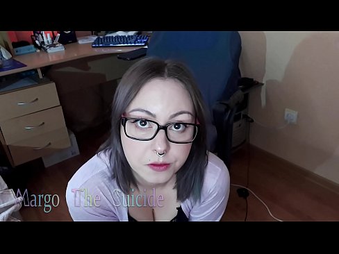 ❤️ Szexi lány szemüveges szopik Dildo mélyen a kamera ❌ Szex at hu.assay-define-smartlink.ru ❌❤