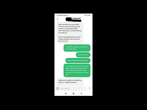 ❤️ Hozzáadtam egy új PAWG a Tinder a hárem ( beszélni Tinder tartalmazza) ❌ Szex at hu.assay-define-smartlink.ru ❌❤